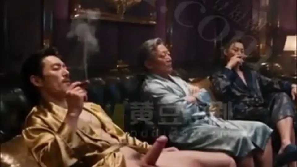 《致命陷阱之坠入淫窟》7分11秒一集，第6集。前头的铺垫到这儿有了回音。