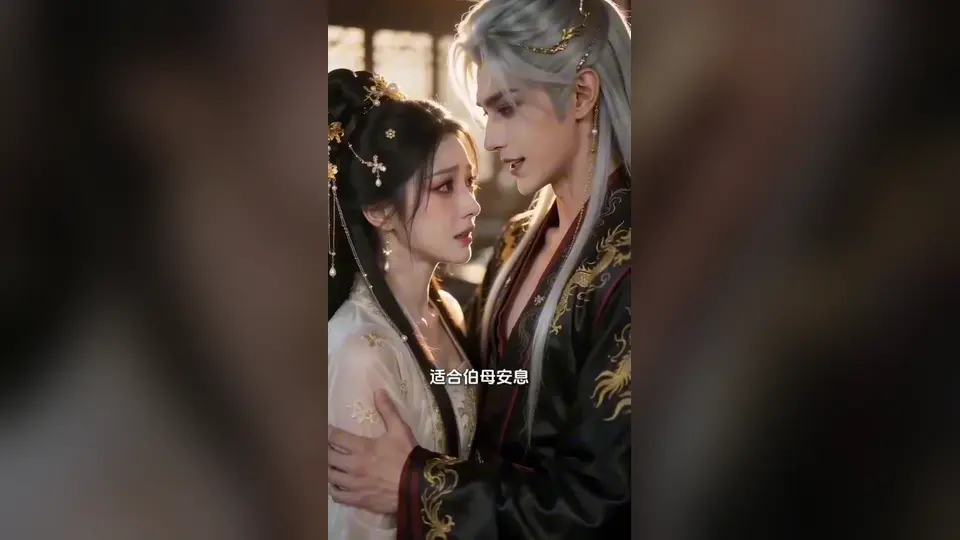 《我代替姐姐嫁给了十恶不赦的摄政王》更新到第5集，2分40秒。追更别断。