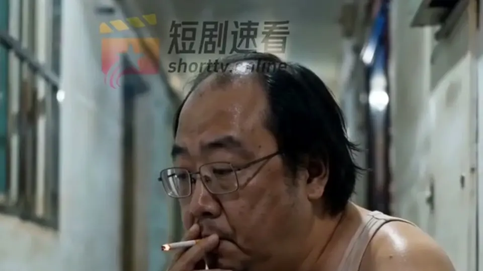 第6集《胖哥的传奇人生第二季》，3分15秒。这集把前面的疑问接了一半。