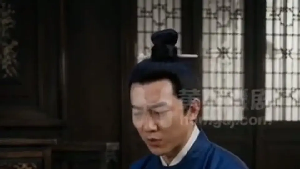 《沈府密事》第2集，埋的线开始收了。连起来看更顺。
