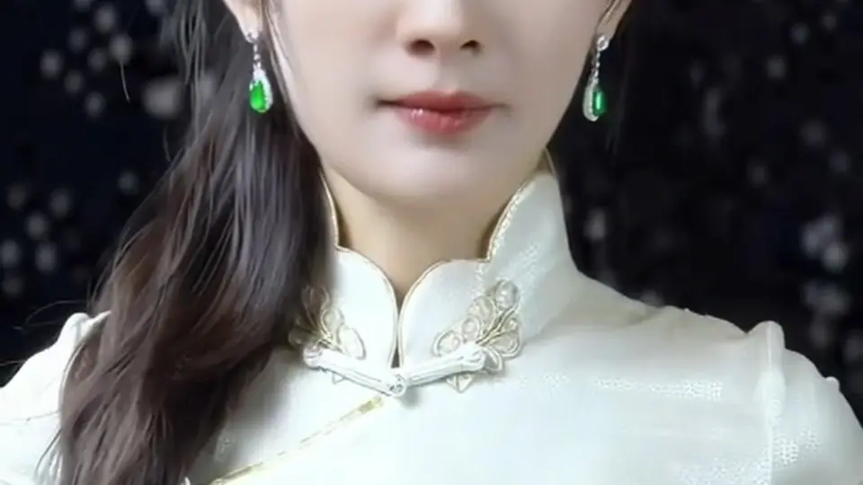 《AI魔改杨幂 大奶骚幂 给资方大佬献舞被当场啪啪》，4分59秒。一条就能看完，没有片头。