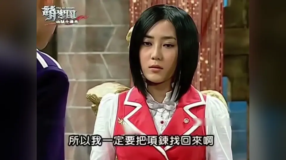《AI魔改 萌学园 快来找回童年的记忆》，13分21秒。没有多余镜头。