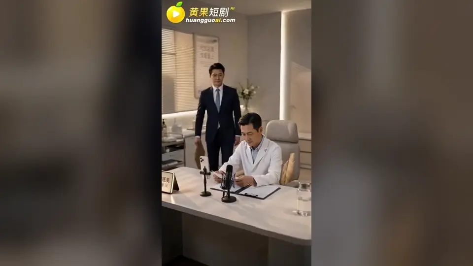 《裸贷》第5集。这集是个转折。