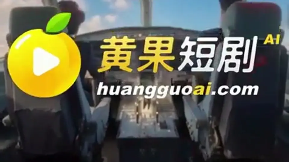 《帅T机长与她的空姐们》第2集。这一集收得有点急。