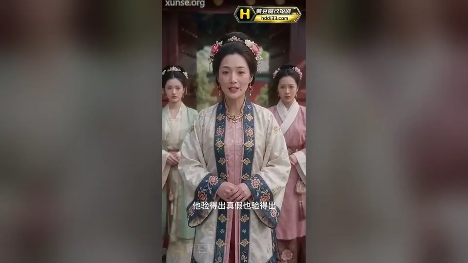 《唐伯虎点秋香》第2集，3分51秒。埋的线开始收了。