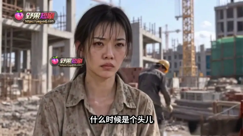 《临时夫妻》第3集，这一集不太平。本集已更新。