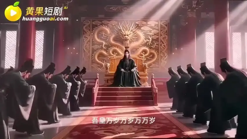 《朝云》第6集，一集。故事推进得比预想快。