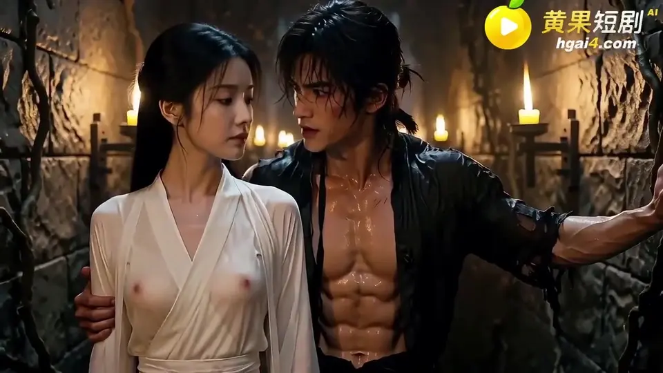 《小龙女的心动》，4分4秒，一条就能看完。