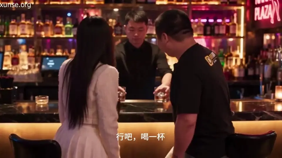《蓝战非环球嫖娼指南》更新到第4集，6分17秒。跳着看会漏细节。