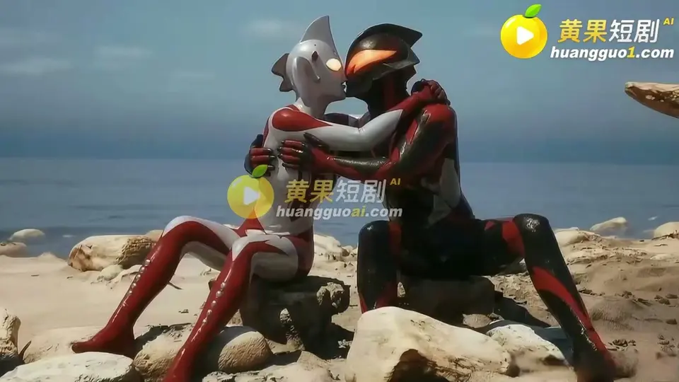 超级牛头人奥特之父，7分18秒。没有多余镜头。没有片头。