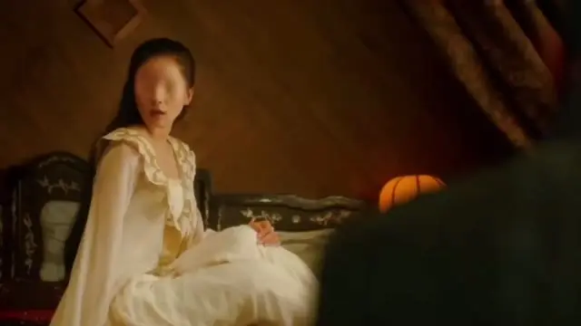 《AI魔改 绣春刀 看女神刘诗诗如何被玩弄》，全长6分9秒。节奏一点不拖。