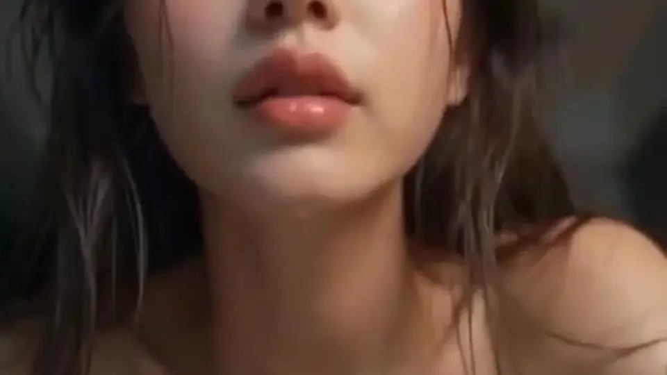 《美女的多样人生》，7分59秒，从头到尾都是正片。