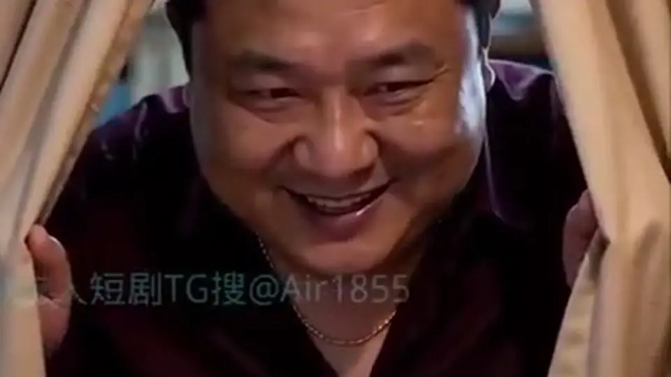 《旅途失界》第5集。前头的铺垫到这儿有了回音。