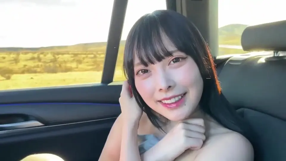 《AI换脸 这也太清纯了吧 车内做爱无套内射 在这种环境下做爱 真是心情愉悦啊》，23分1秒。没有多余镜头。